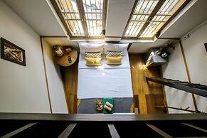 103 - Bed and Brews