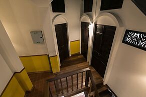 103 - Bed and Brews