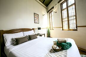 103 - Bed and Brews