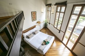 103 - Bed and Brews