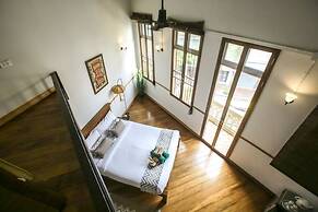 103 - Bed and Brews