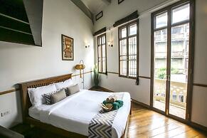 103 - Bed and Brews