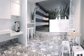 Crystal Hotel Huahin