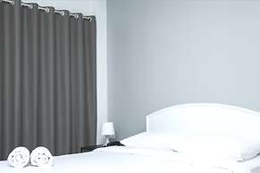 Crystal Hotel Huahin