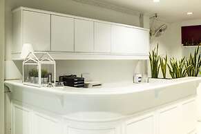 Crystal Hotel Huahin