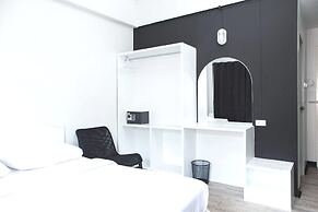 Crystal Hotel Huahin