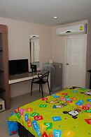 Living Huahin