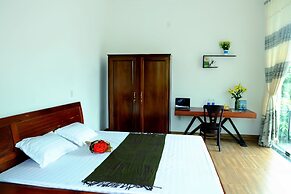Ana Homestay - Hostel