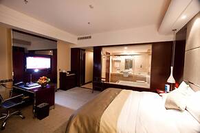 YINHAO HOLIDAY HOTEL