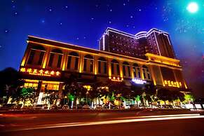 YINHAO HOLIDAY HOTEL