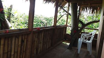 Tanna Eco Venture Bungalow