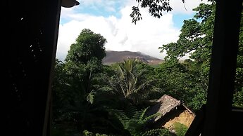 Tanna Eco Venture Bungalow