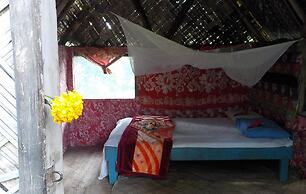 Tanna Eco Venture Bungalow