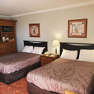 Stay Easy Inn