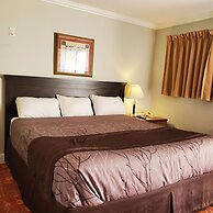 Stay Easy Inn