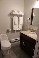 Stay Easy Inn