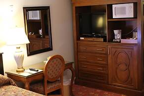 Stay Easy Inn