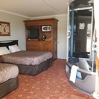 Stay Easy Inn