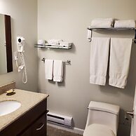 Stay Easy Inn