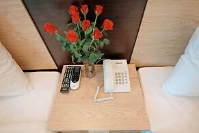AVS NOIBAI HOTEL