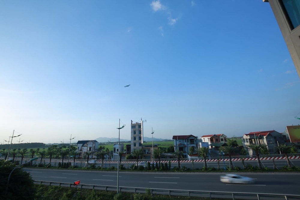 AVS NOIBAI HOTEL