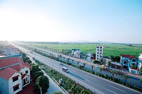 AVS NOIBAI HOTEL