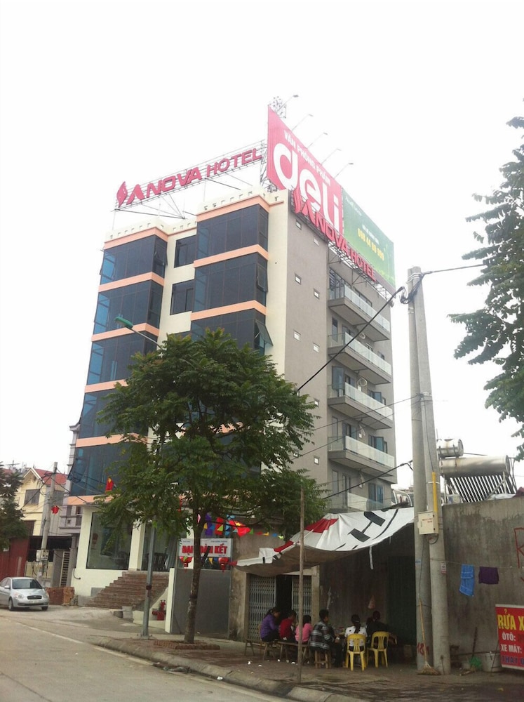 AVS NOIBAI HOTEL