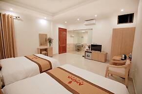 AVS NOIBAI HOTEL