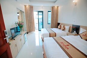 AVS NOIBAI HOTEL