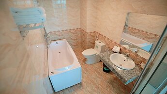 AVS NOIBAI HOTEL