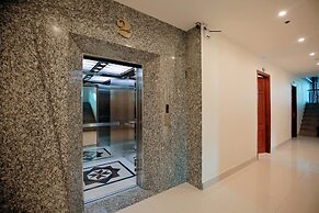 AVS NOIBAI HOTEL
