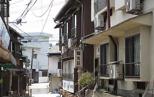 YOKOSO Ryokan