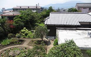 YOKOSO Ryokan