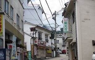 YOKOSO Ryokan