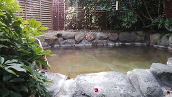 YOKOSO Ryokan