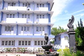 Jor Koo City Hotel