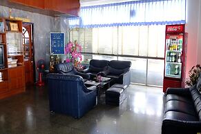 Jor Koo City Hotel