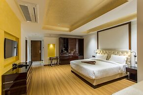 Hotel Abika Elite