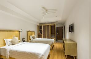 Hotel Abika Elite