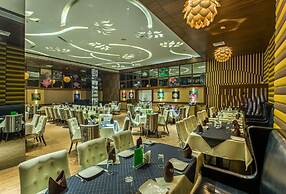 Hotel Abika Elite