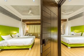 Hotel Abika Elite