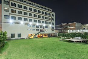 Hotel Abika Elite