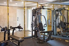 S Hotel Suncheon