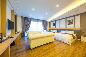 S Hotel Suncheon