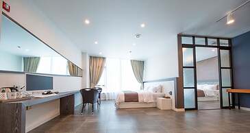 S Hotel Suncheon