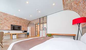 S Hotel Suncheon