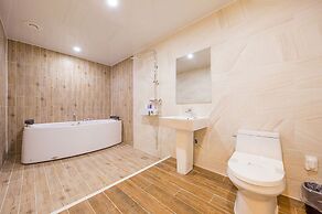 S Hotel Suncheon