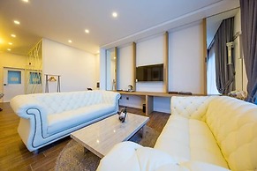 S Hotel Suncheon