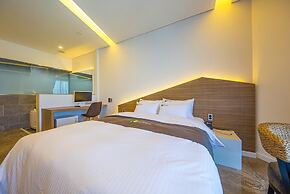 S Hotel Suncheon