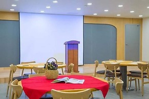 S Hotel Suncheon